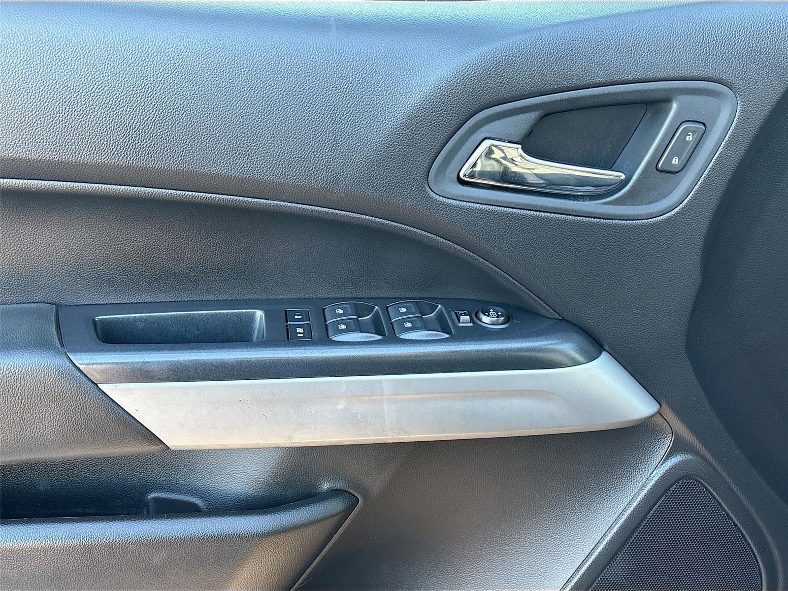 2021 Chevrolet Colorado 2WD LT