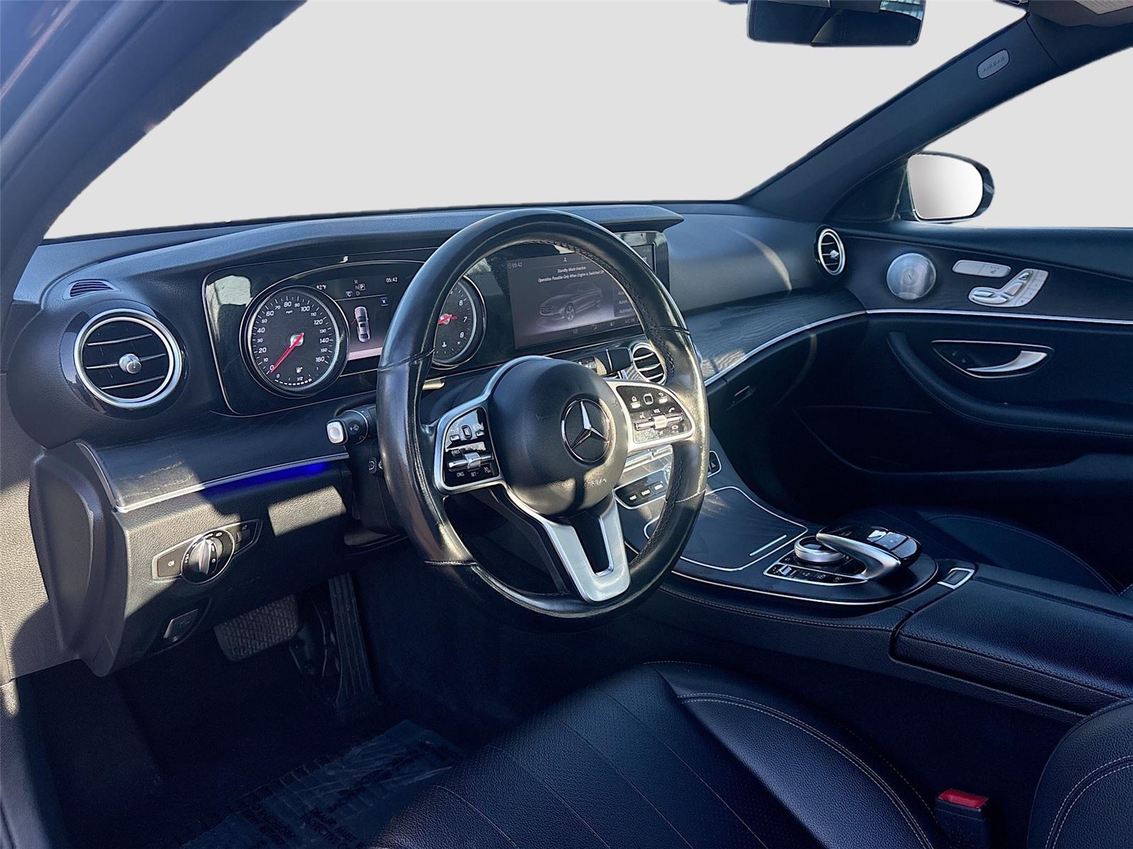 2019 Mercedes-Benz E-Class E 300