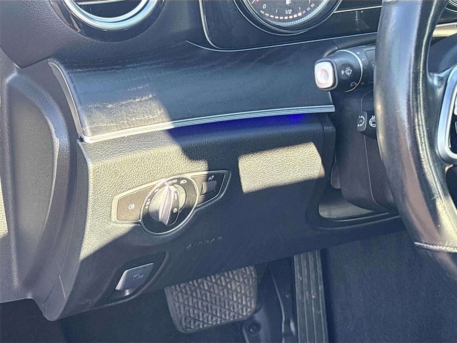 2019 Mercedes-Benz E-Class E 300