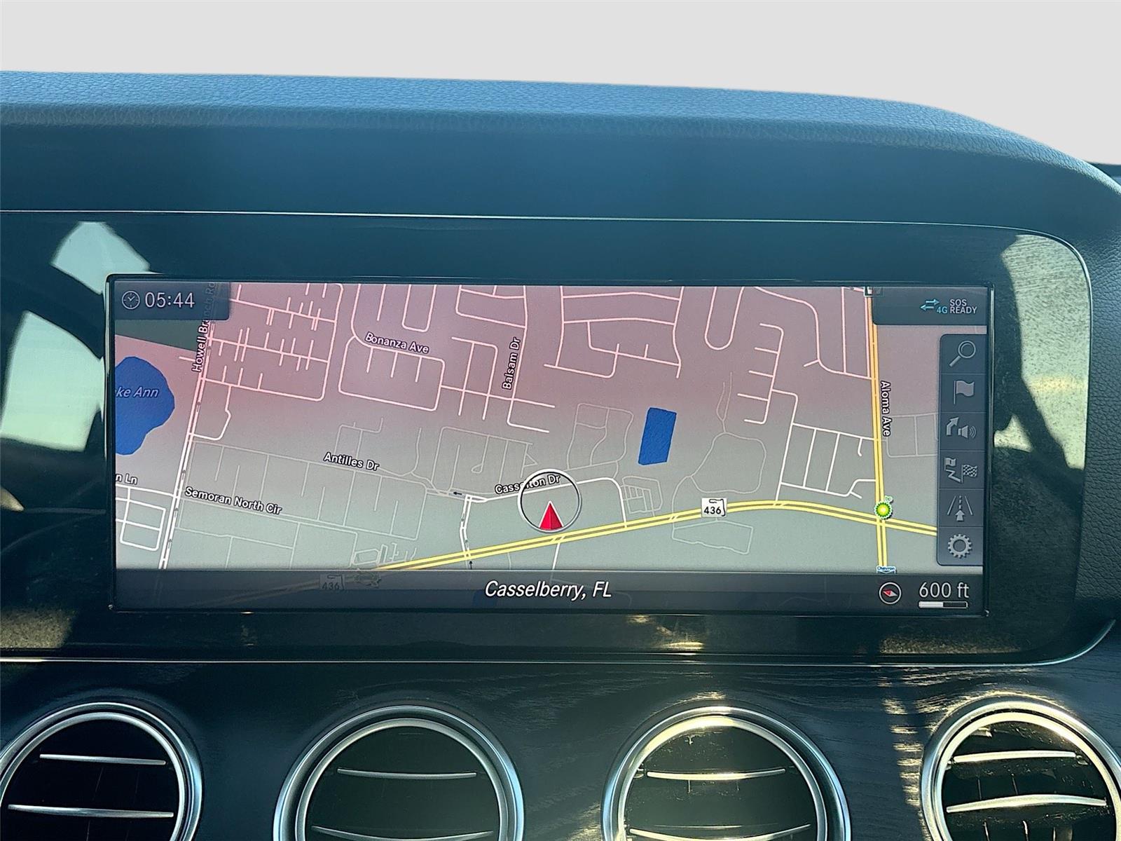 2019 Mercedes-Benz E-Class E 300