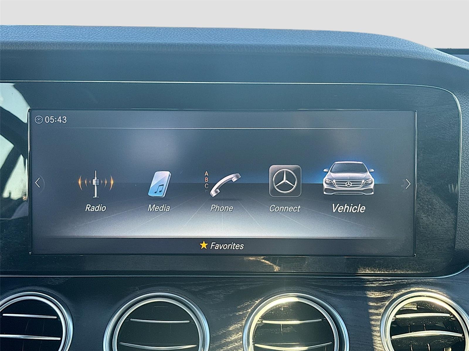 2019 Mercedes-Benz E-Class E 300