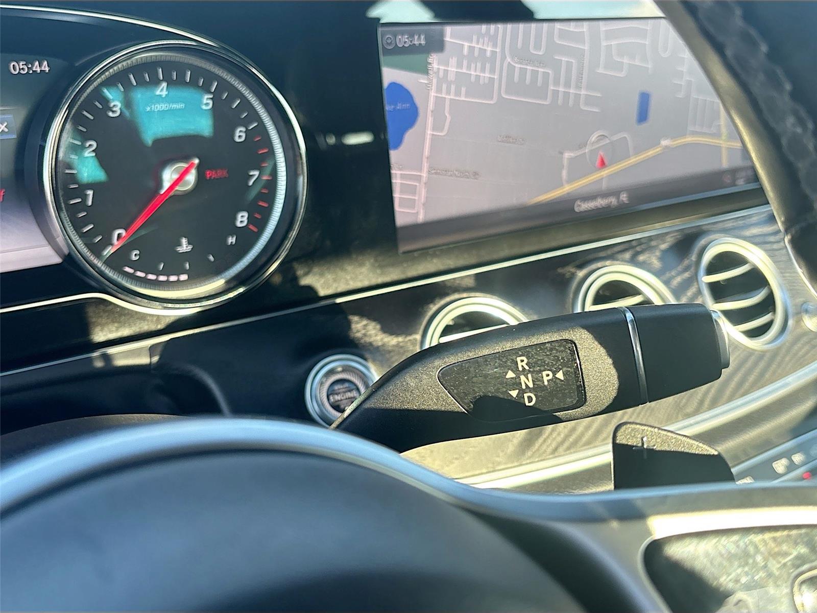 2019 Mercedes-Benz E-Class E 300