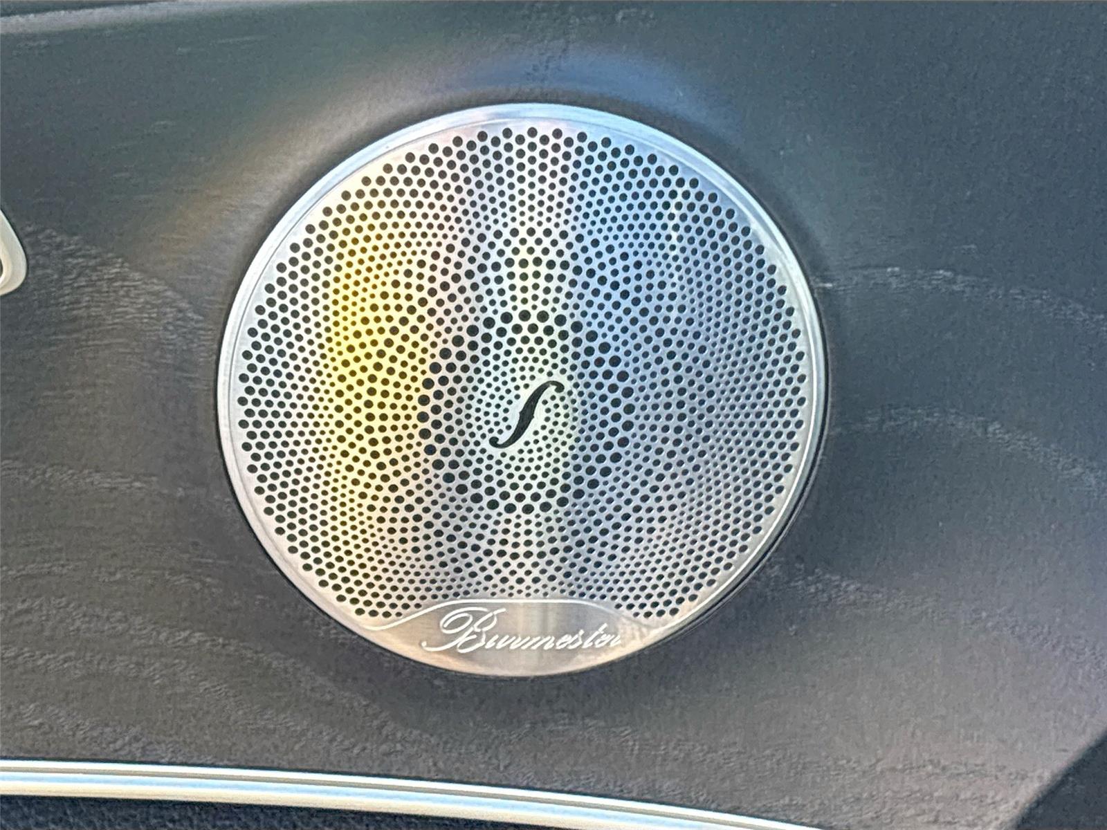 2019 Mercedes-Benz E-Class E 300