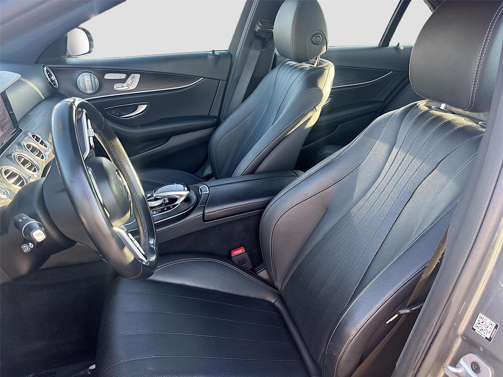 2019 Mercedes-Benz E-Class E 300