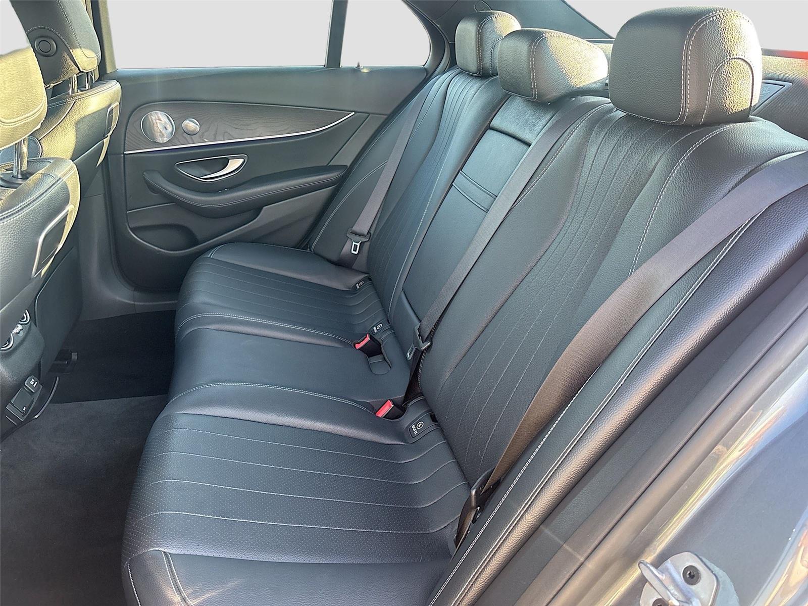 2019 Mercedes-Benz E-Class E 300