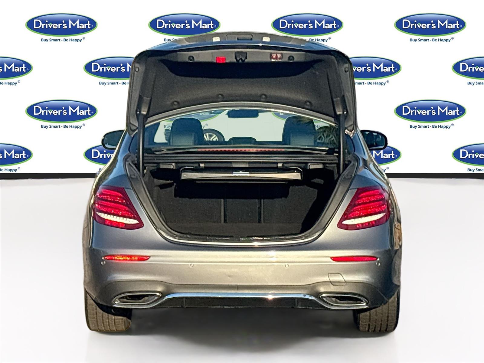 2019 Mercedes-Benz E-Class E 300