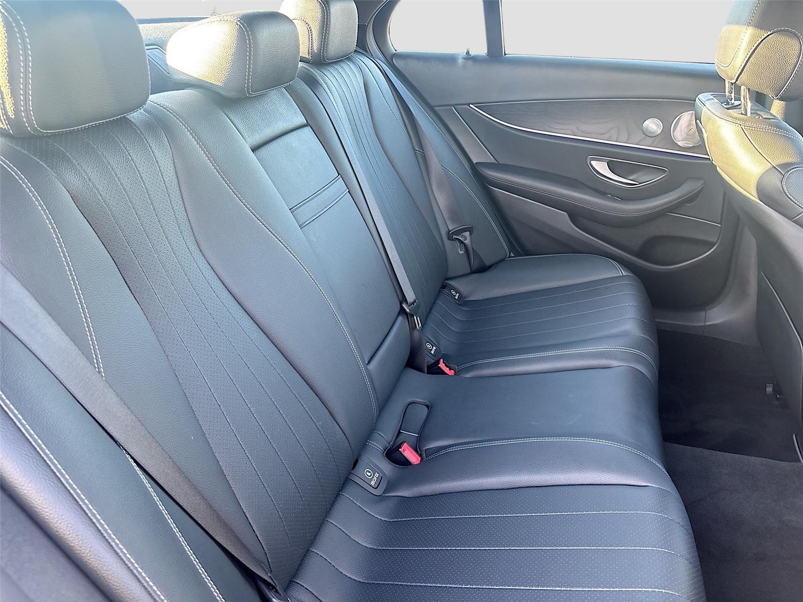 2019 Mercedes-Benz E-Class E 300