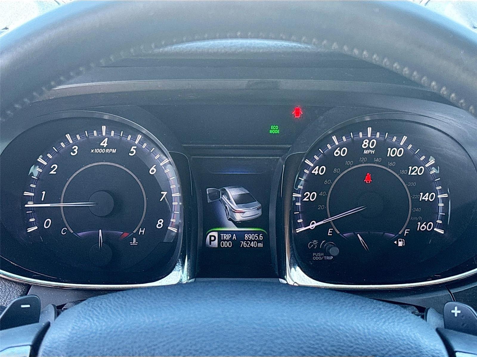 2013 Toyota Avalon XLE Touring