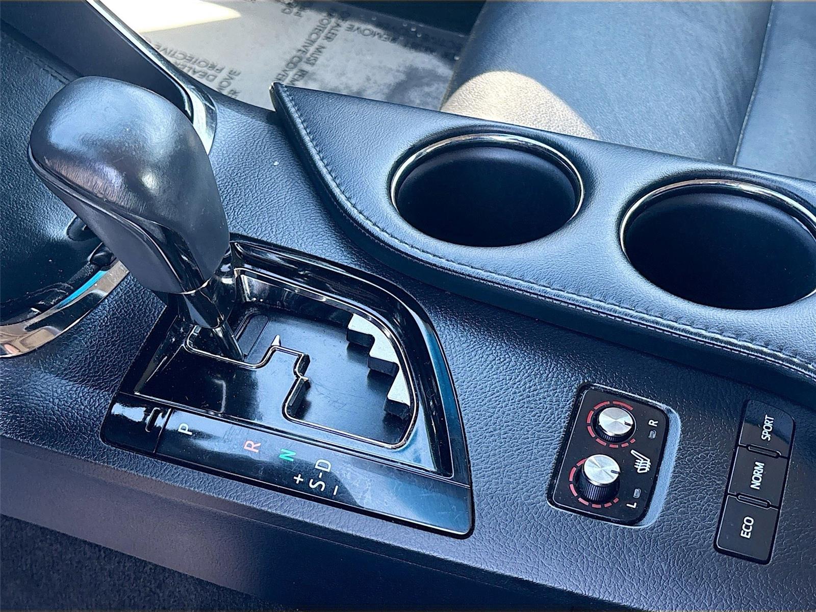 2013 Toyota Avalon XLE Touring