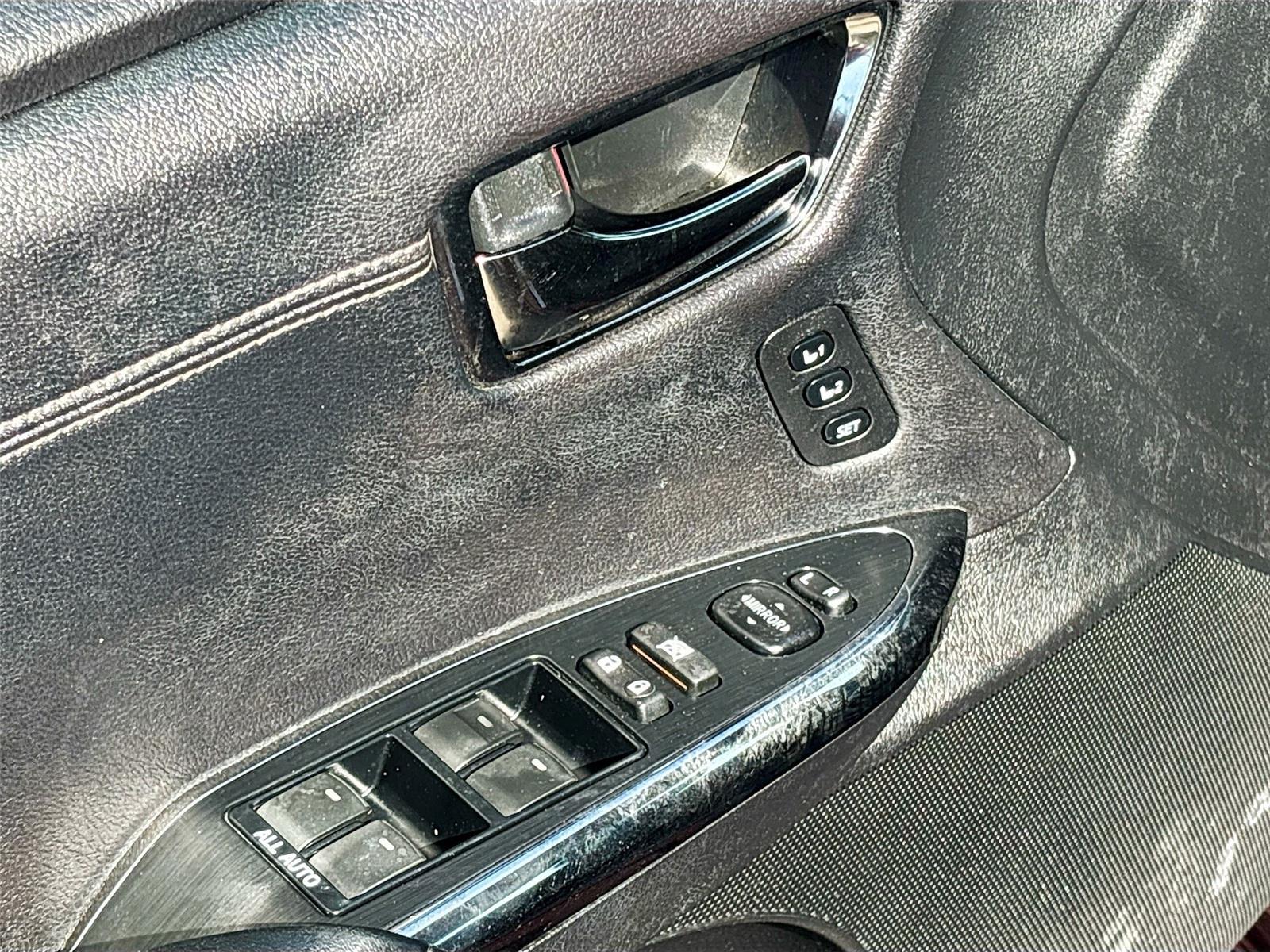 2013 Toyota Avalon XLE Touring