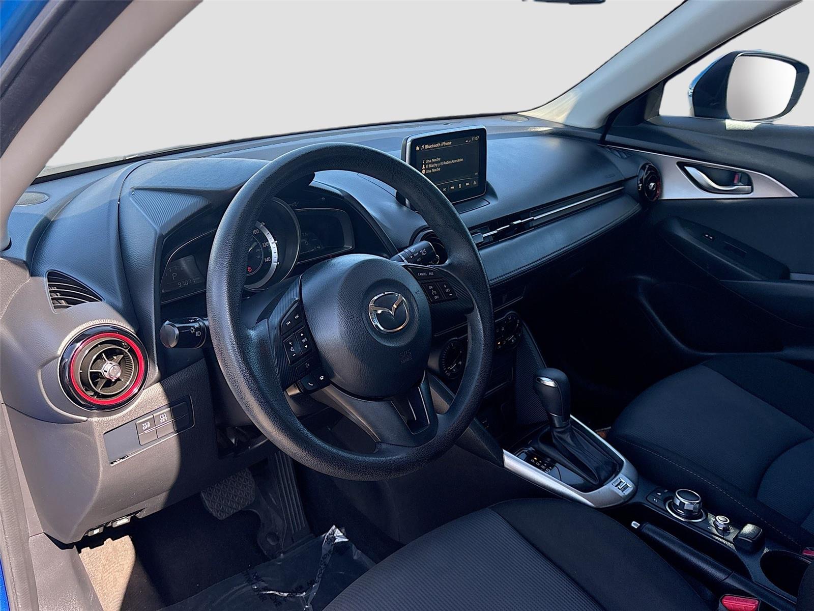 2016 Mazda CX-3 Sport