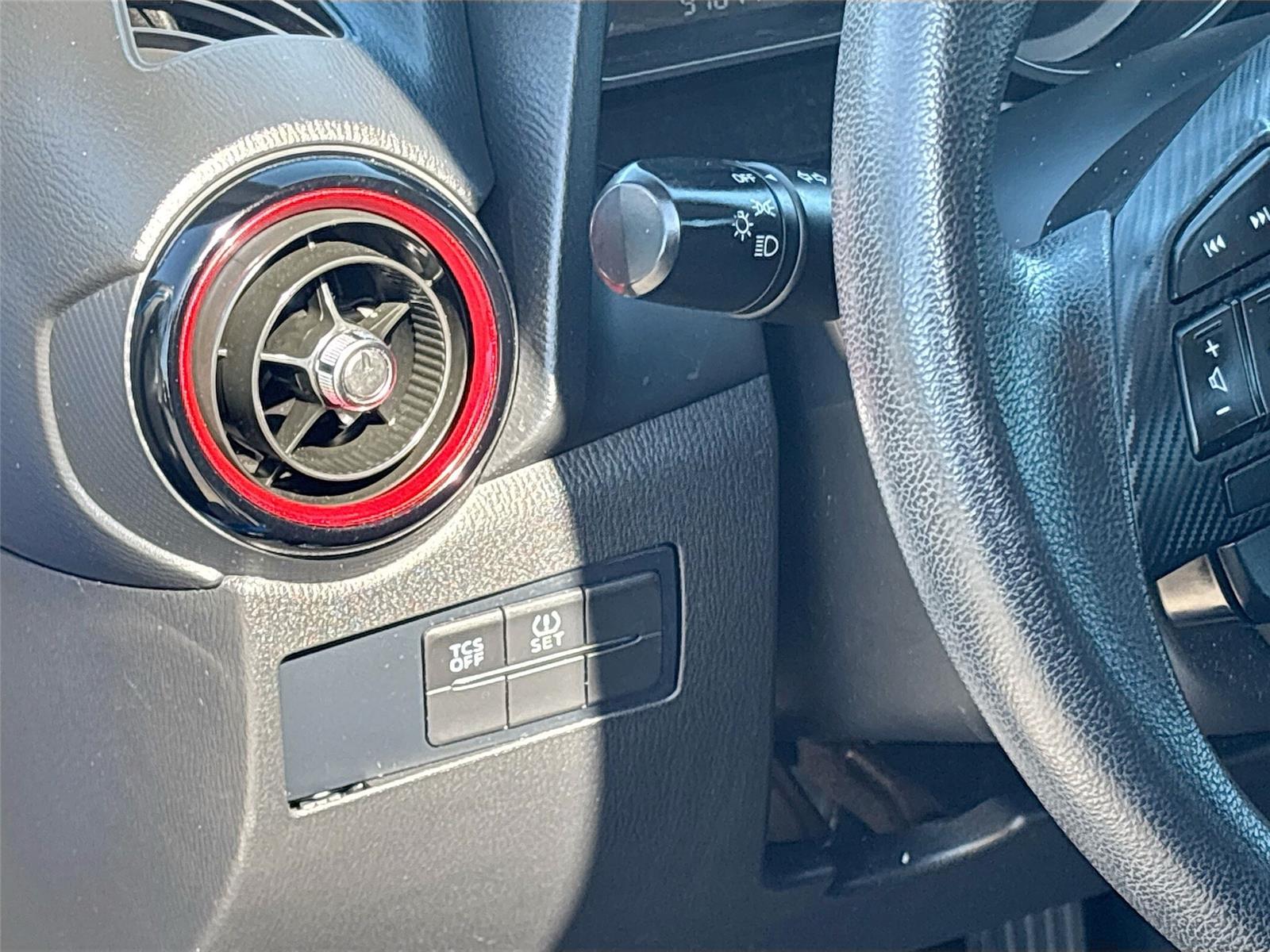 2016 Mazda CX-3 Sport