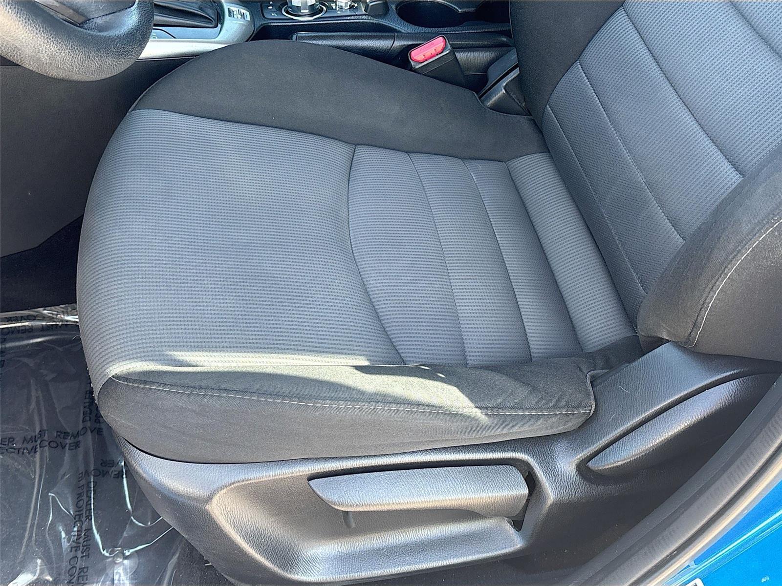 2016 Mazda CX-3 Sport