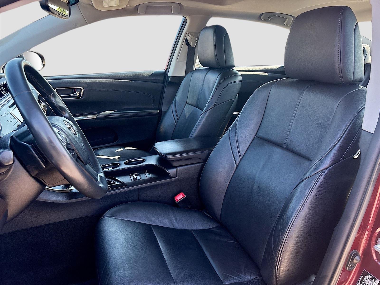 2013 Toyota Avalon XLE Touring