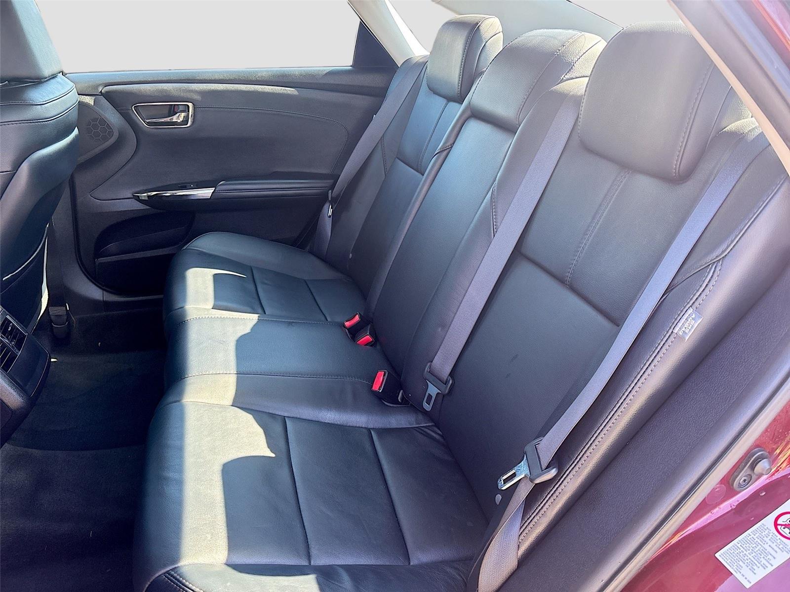 2013 Toyota Avalon XLE Touring