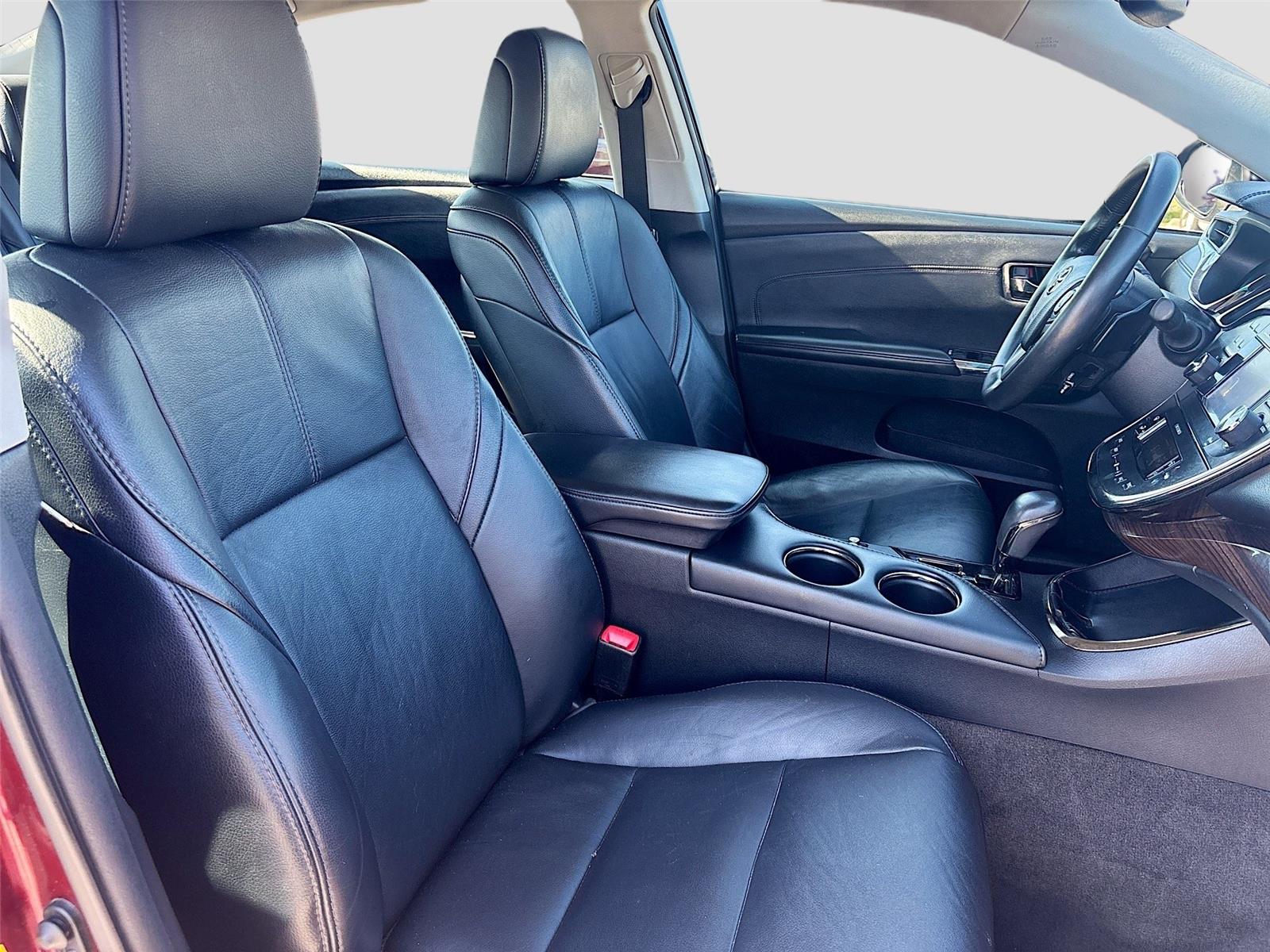 2013 Toyota Avalon XLE Touring