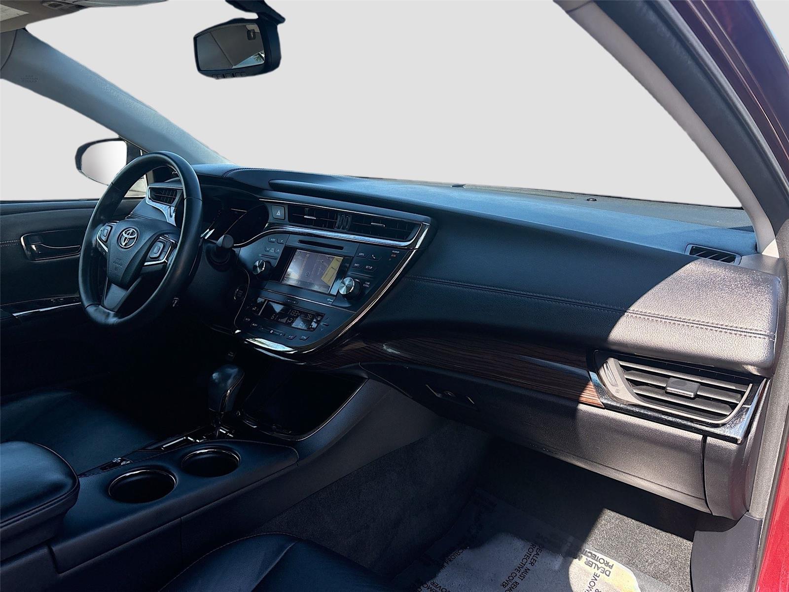 2013 Toyota Avalon XLE Touring