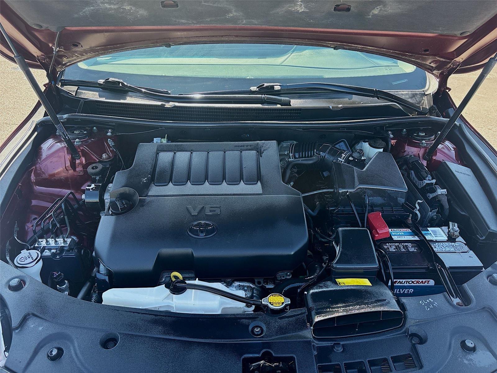 2013 Toyota Avalon XLE Touring