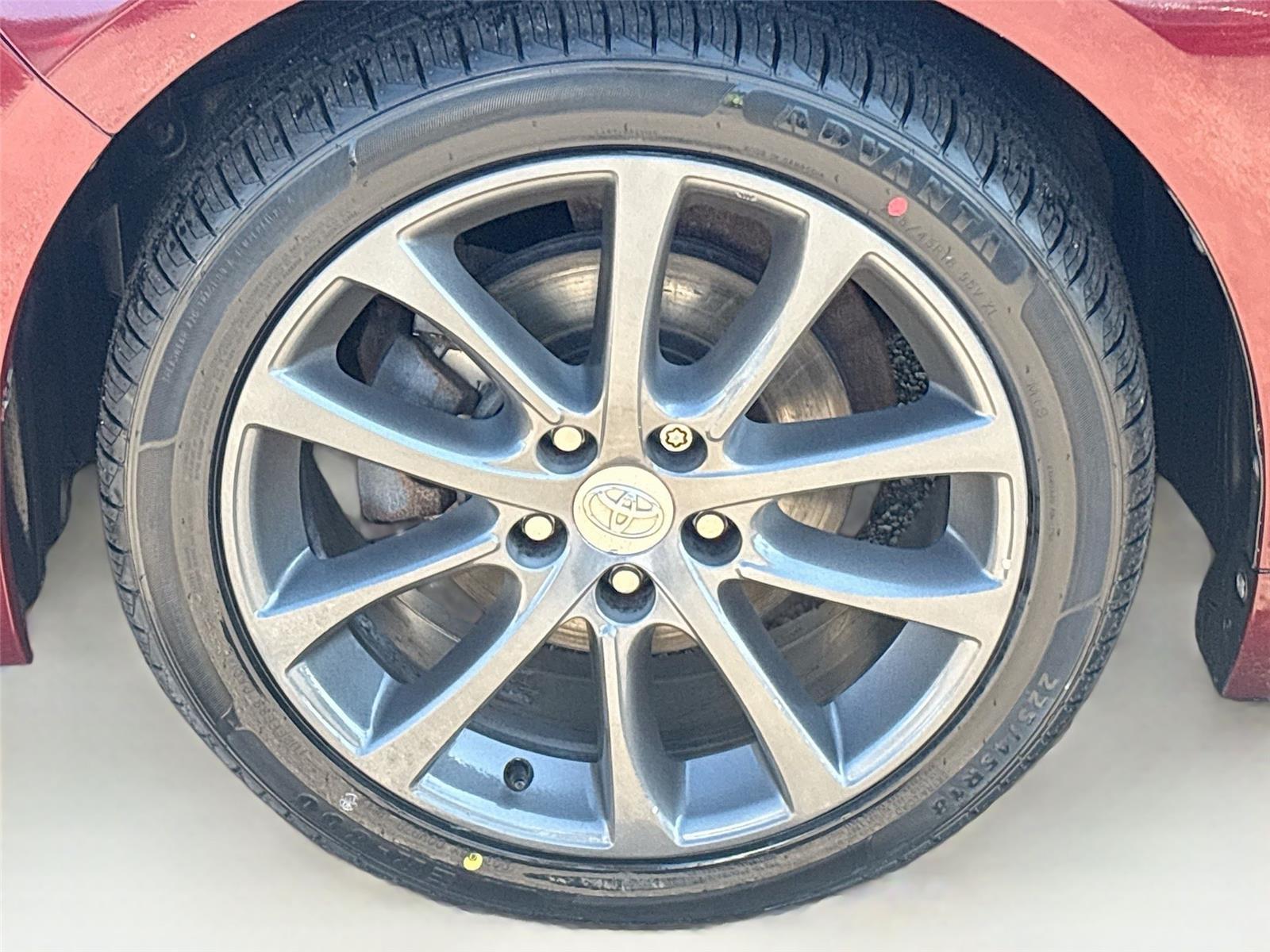 2013 Toyota Avalon XLE Touring