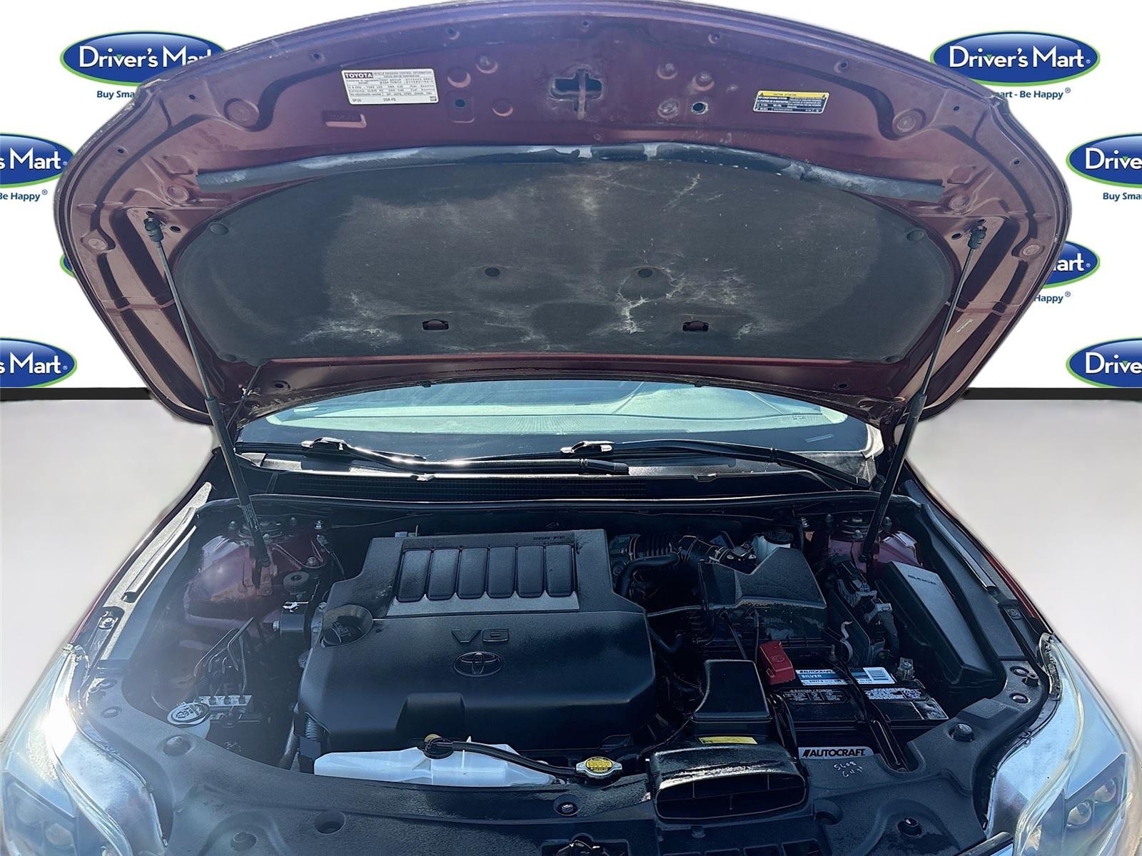 2013 Toyota Avalon XLE Touring