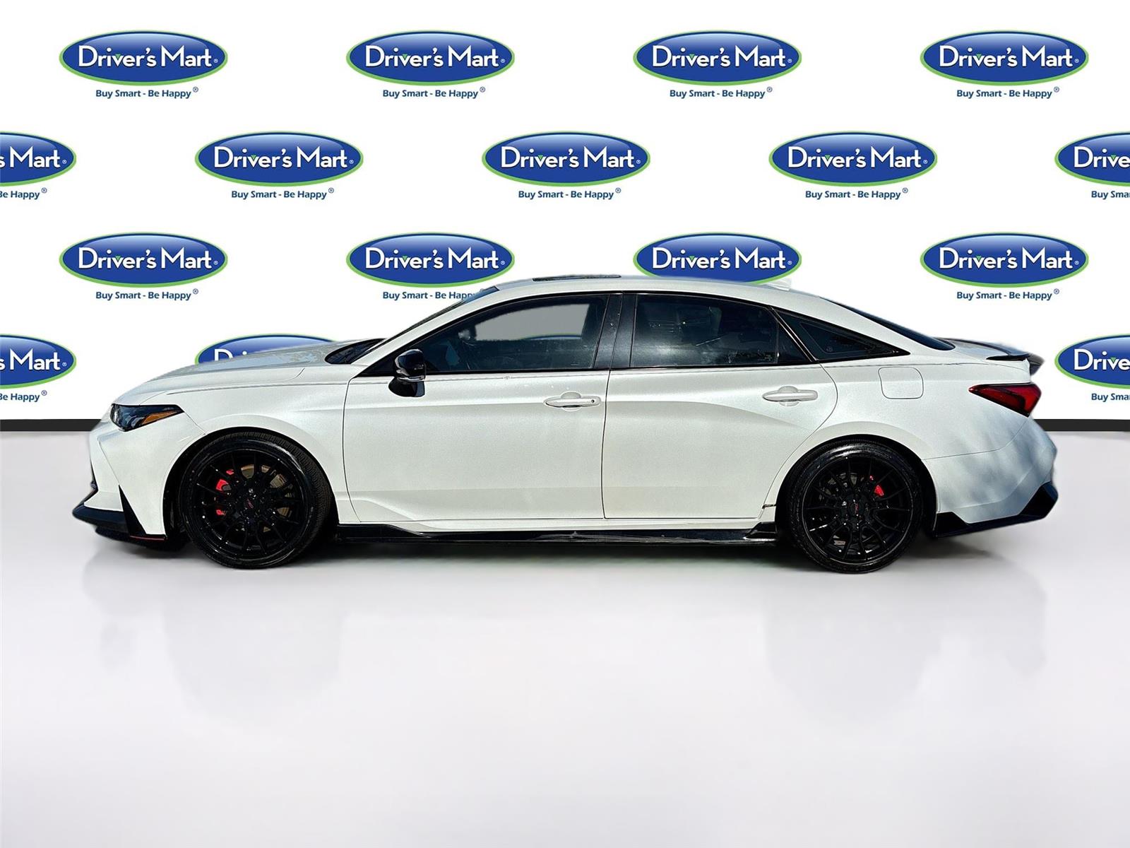 2020 Toyota Avalon TRD