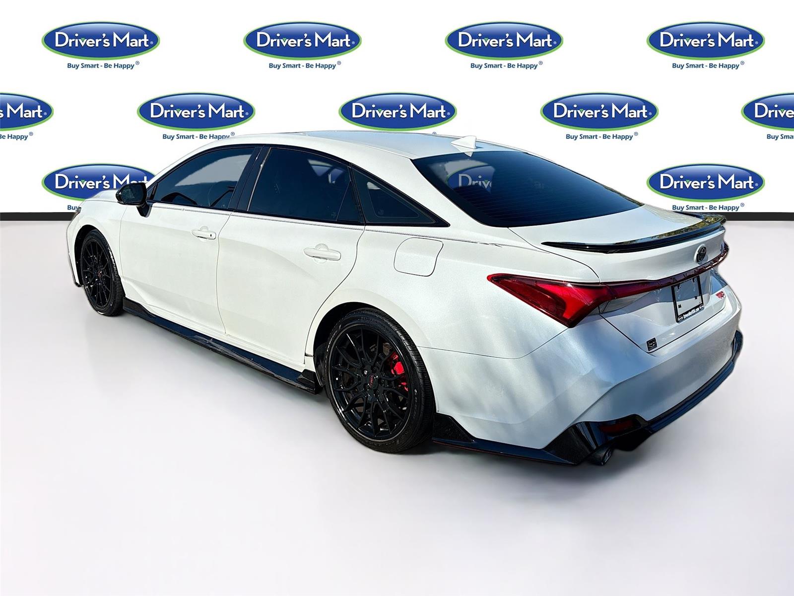 2020 Toyota Avalon TRD