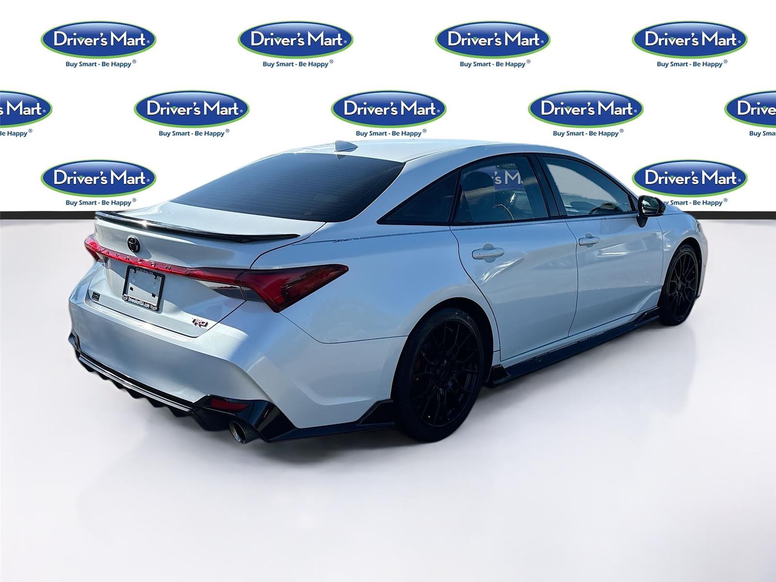 2020 Toyota Avalon TRD
