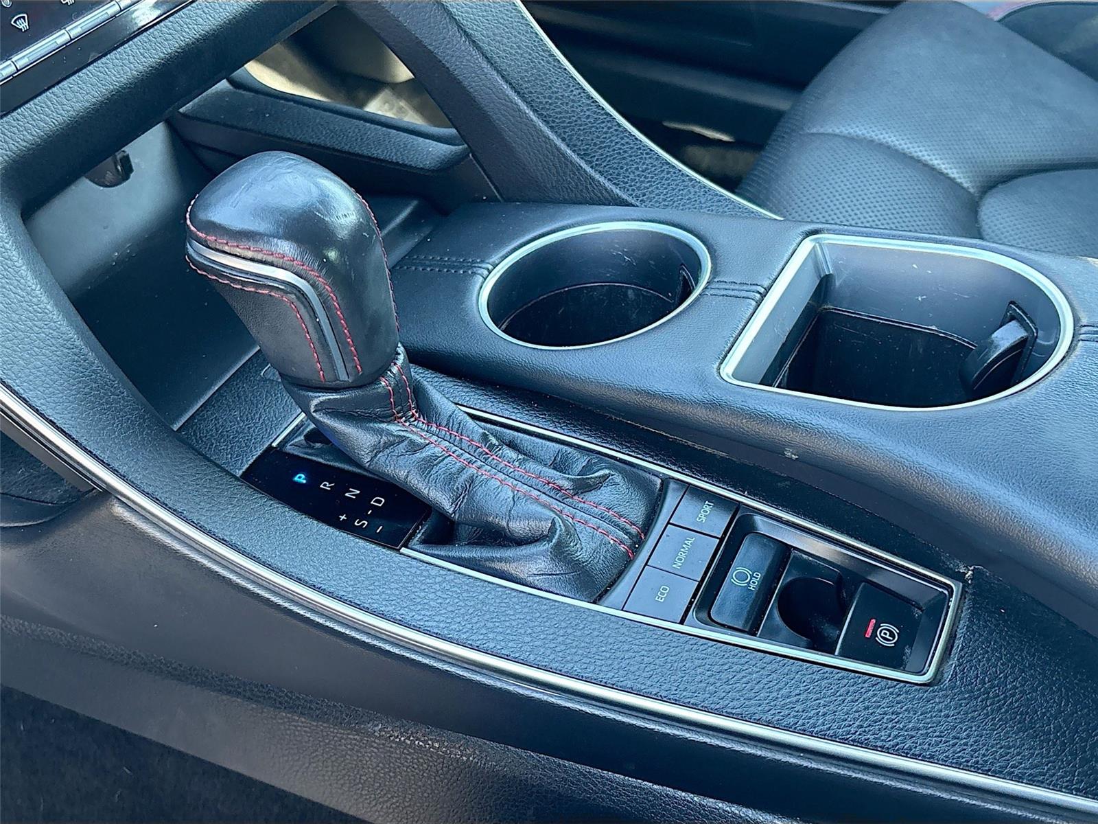 2020 Toyota Avalon TRD
