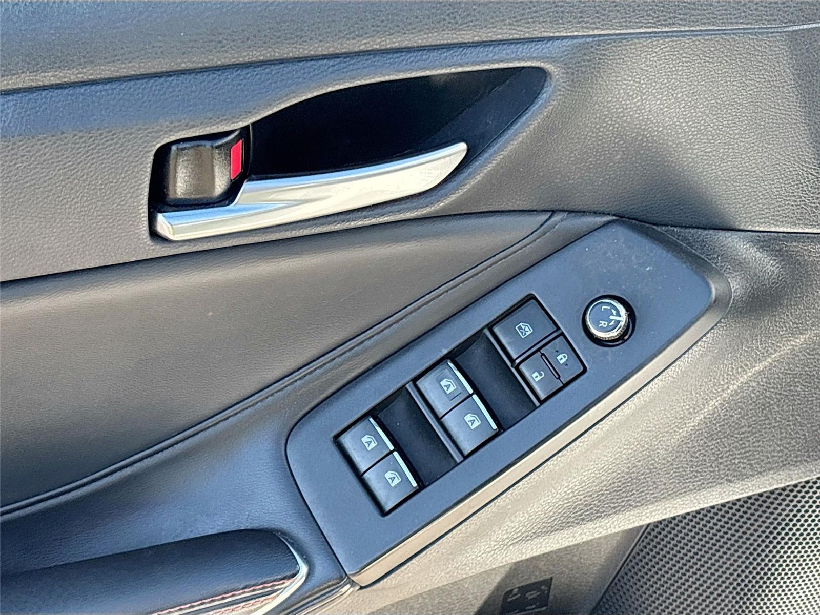 2020 Toyota Avalon TRD