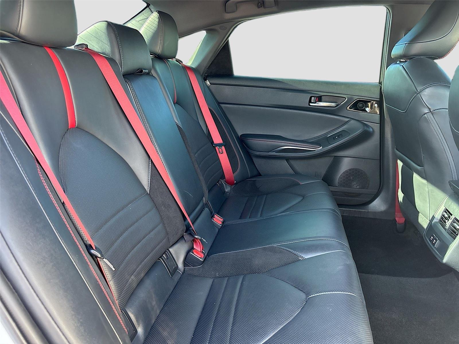 2020 Toyota Avalon TRD
