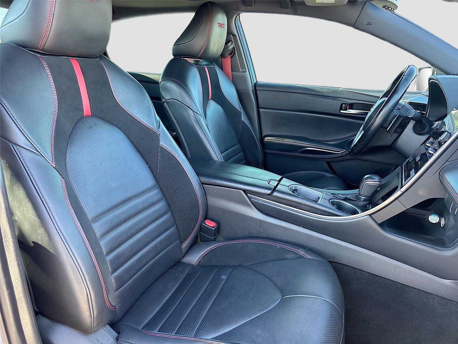 2020 Toyota Avalon TRD