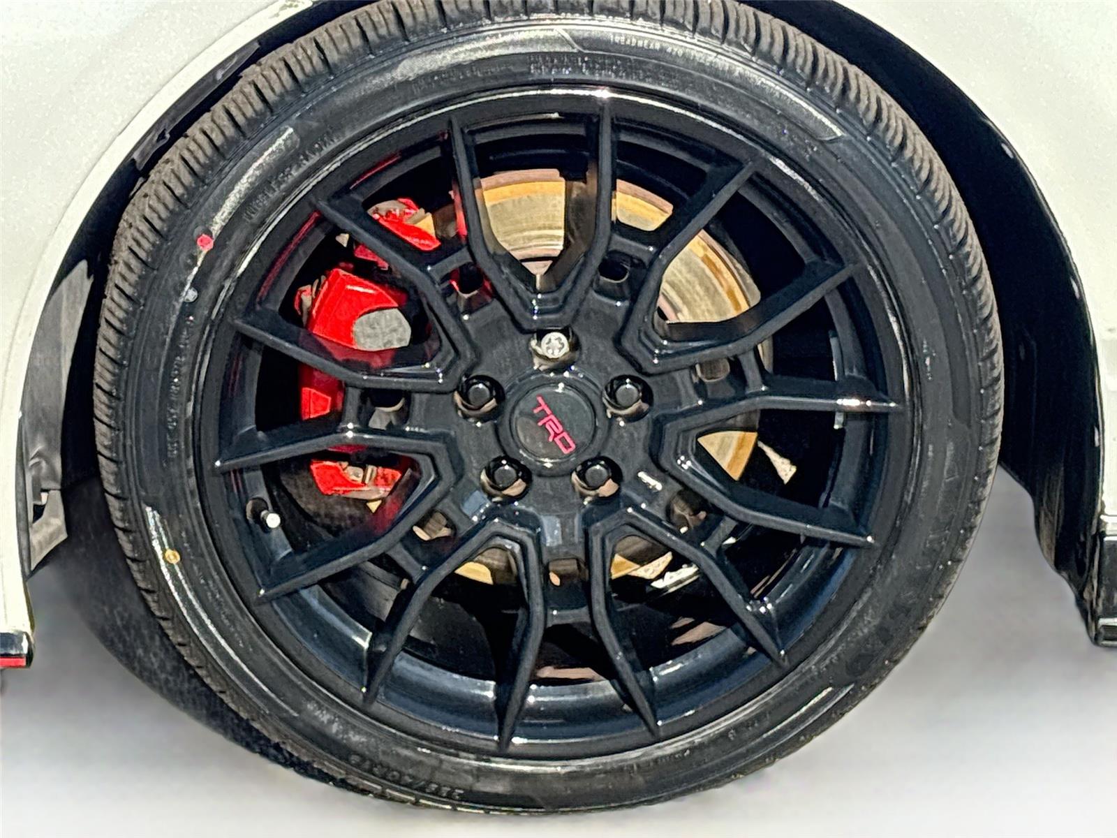 2020 Toyota Avalon TRD