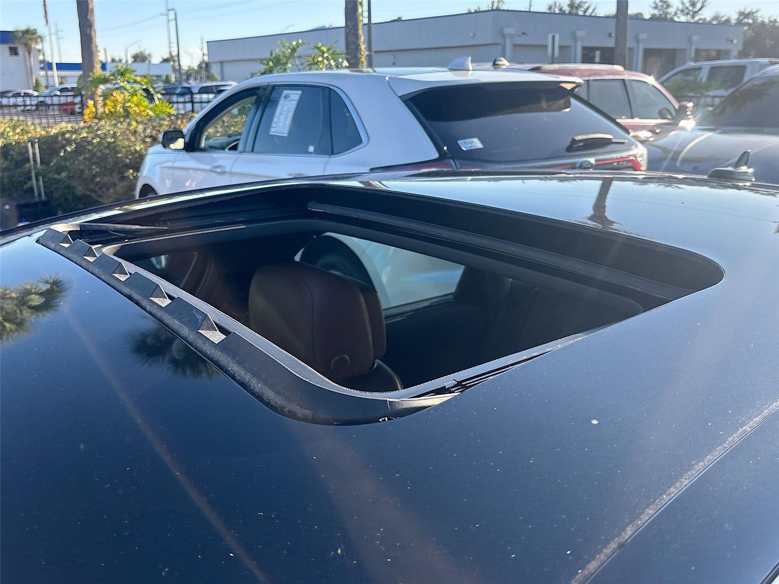 2016 Audi A6 3.0T Prestige