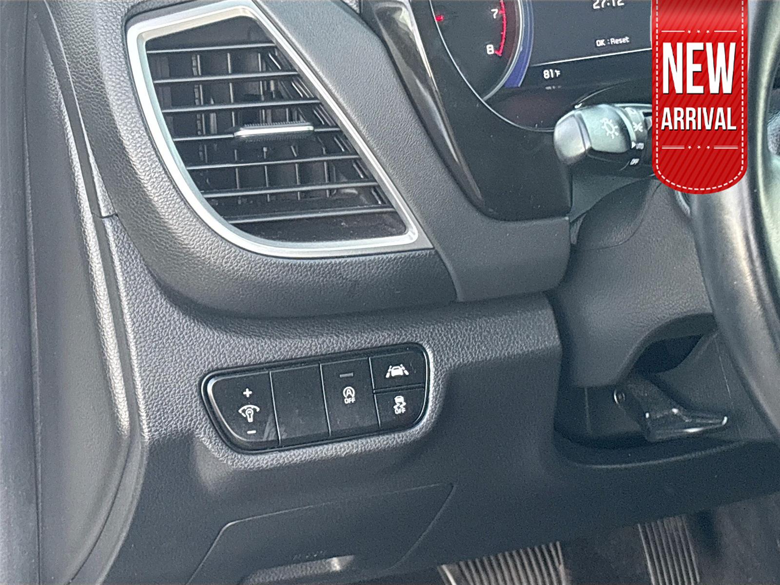 2021 Kia Seltos SX Turbo