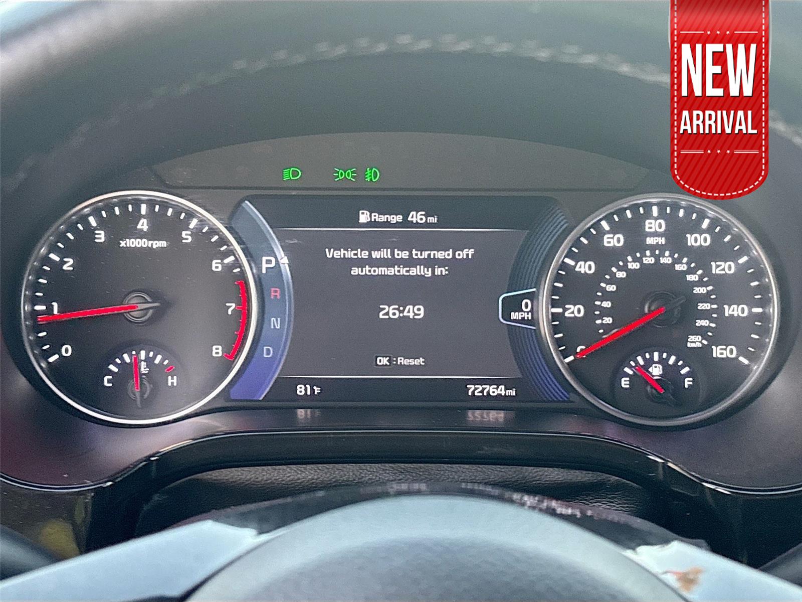 2021 Kia Seltos SX Turbo