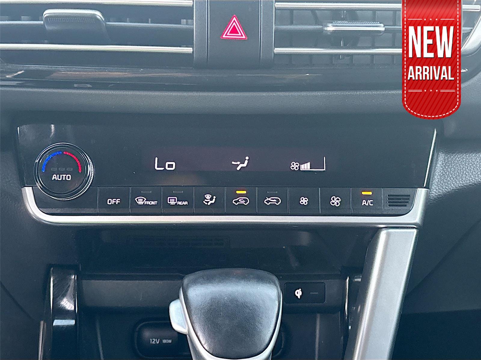 2021 Kia Seltos SX Turbo