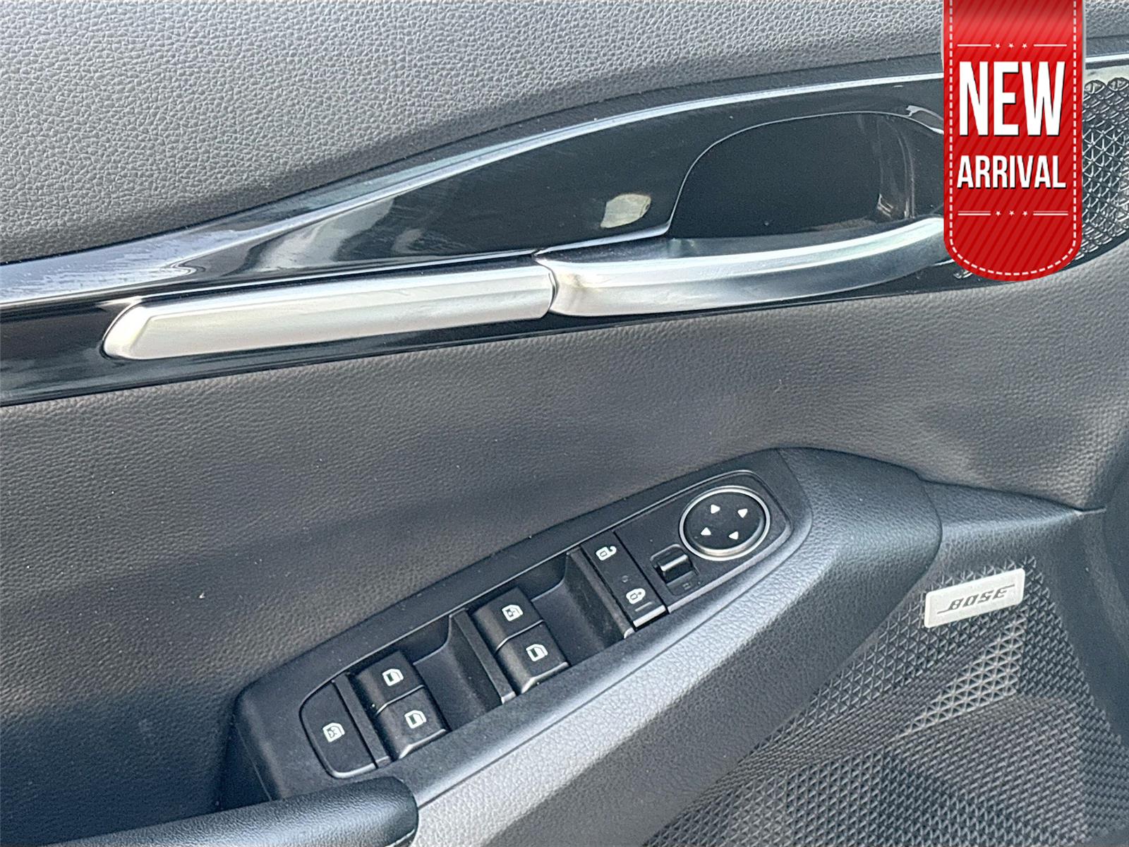 2021 Kia Seltos SX Turbo