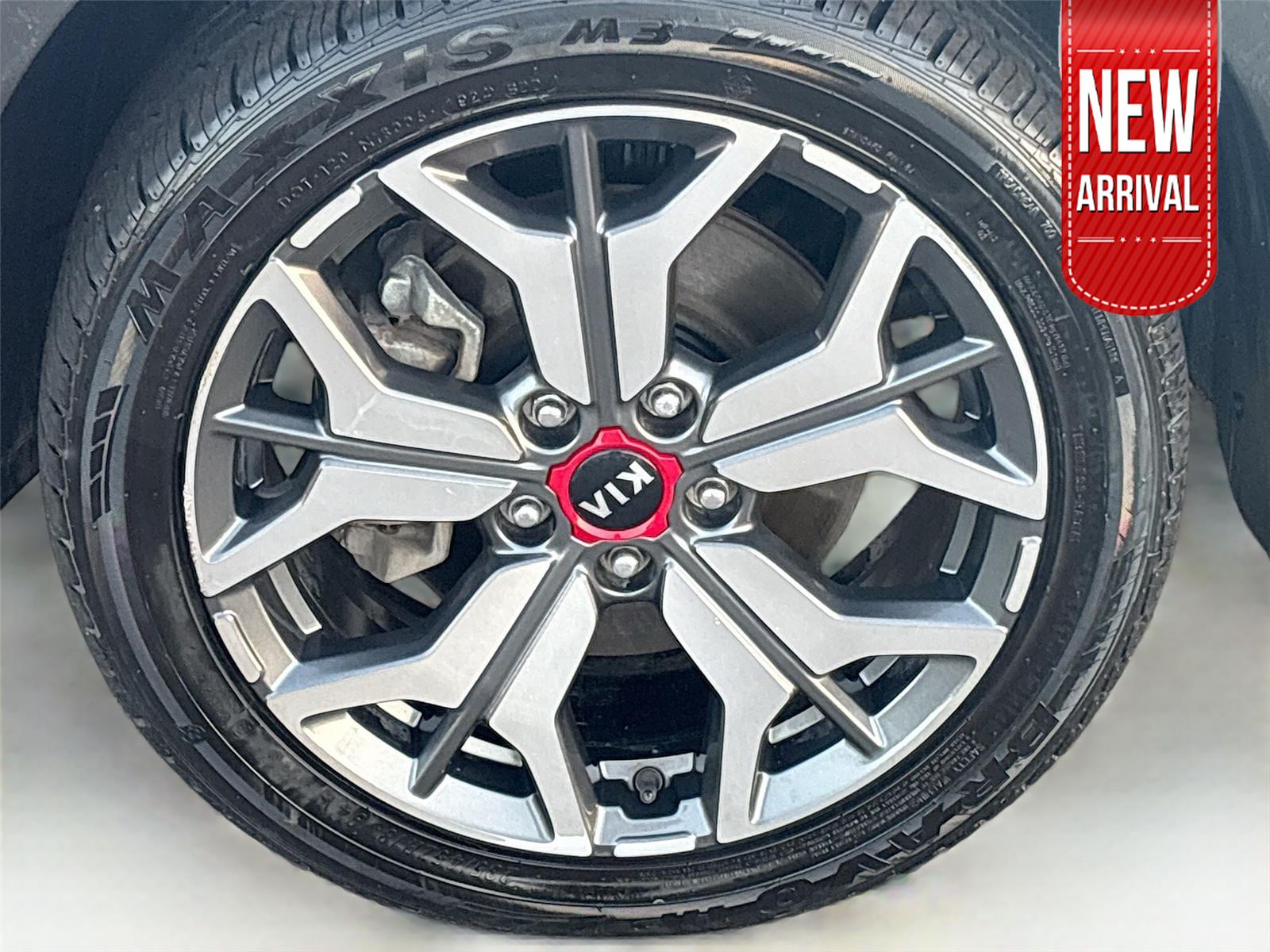 2021 Kia Seltos SX Turbo