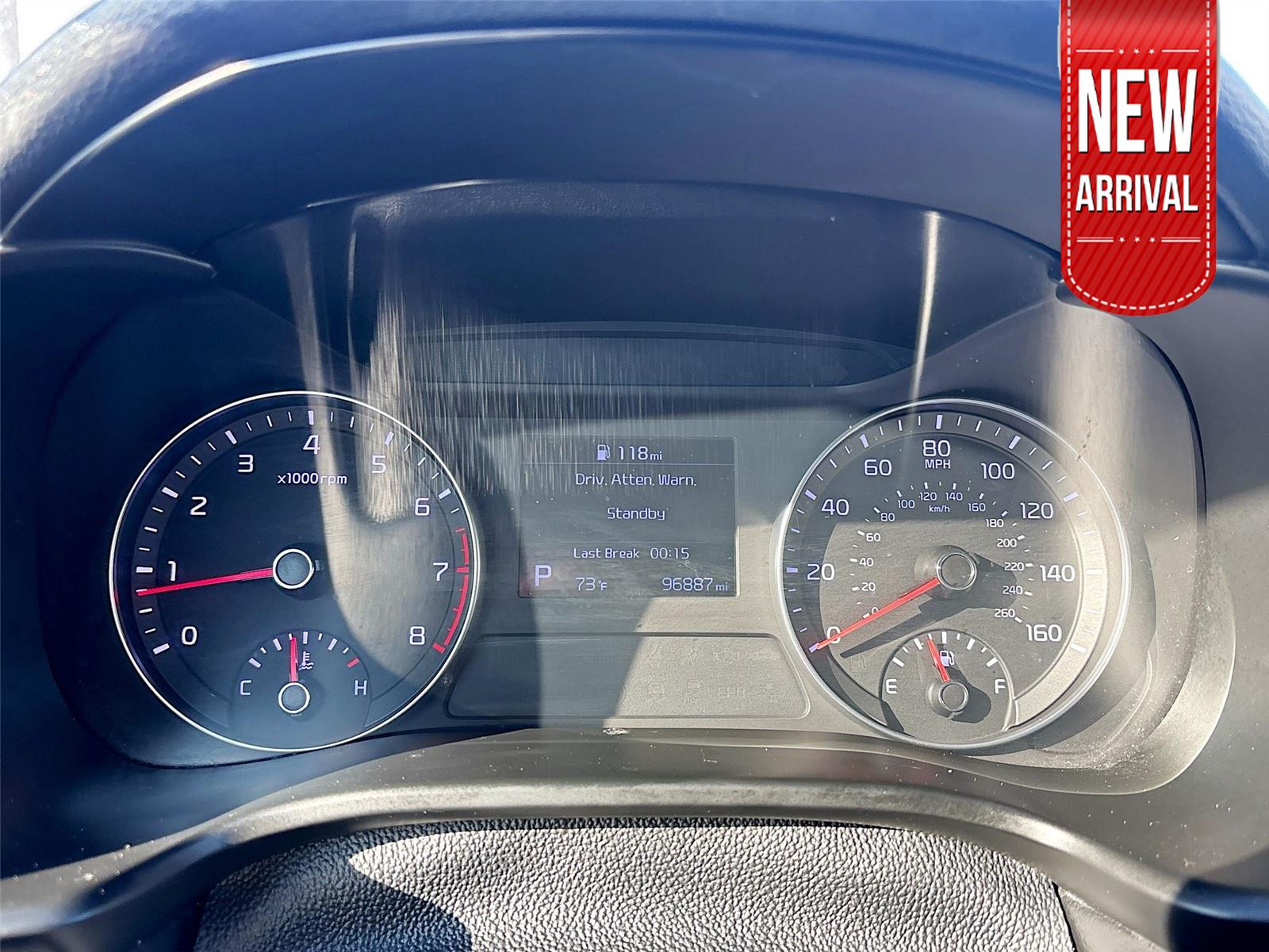 2020 Kia Forte GT Line