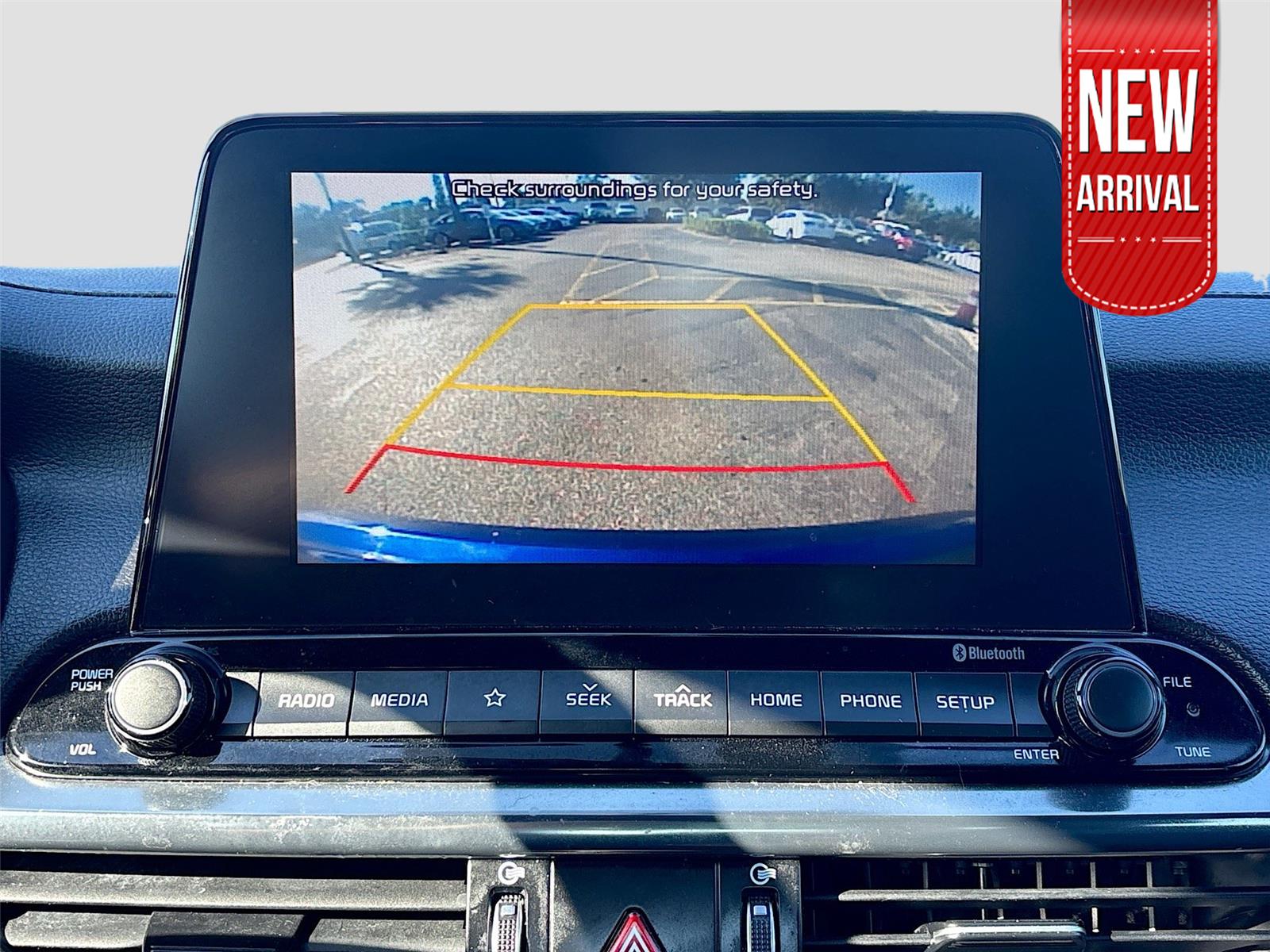 2020 Kia Forte GT Line