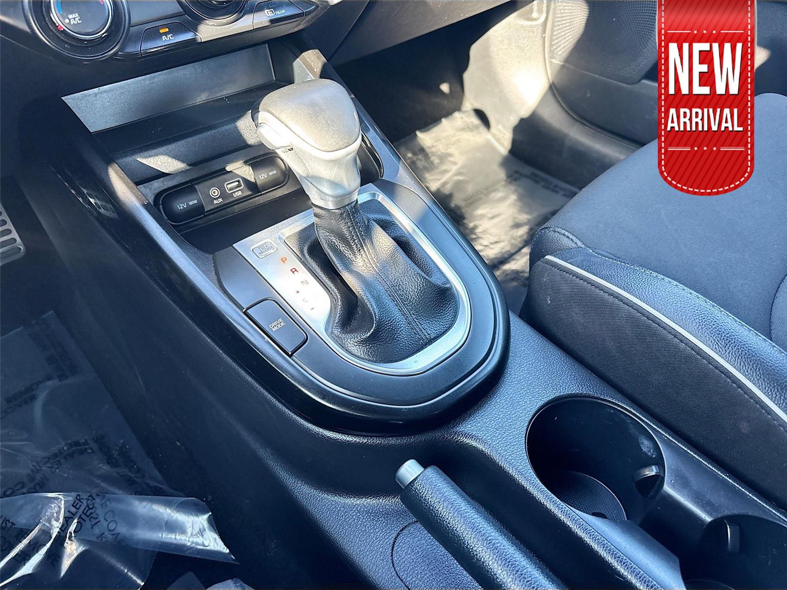 2020 Kia Forte GT Line