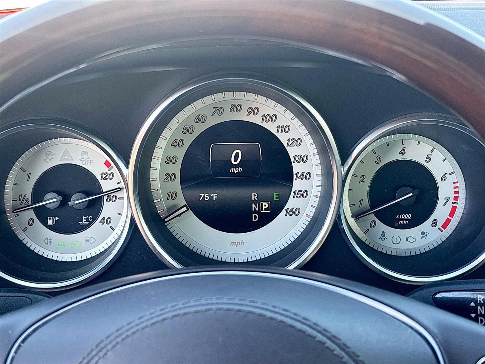 2016 Mercedes-Benz CLS CLS 550