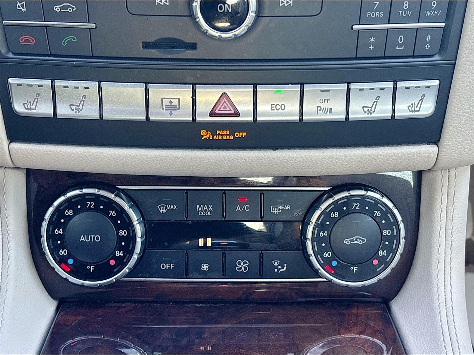 2016 Mercedes-Benz CLS CLS 550