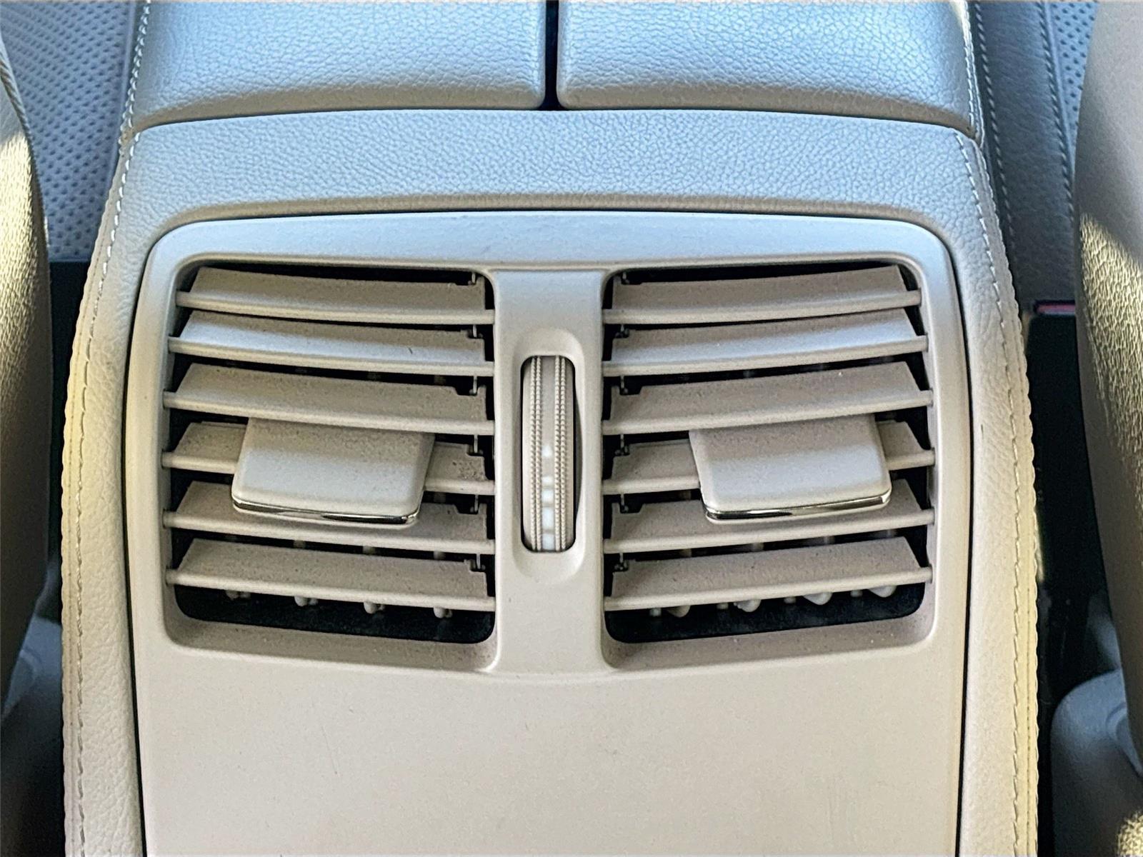 2016 Mercedes-Benz CLS CLS 550