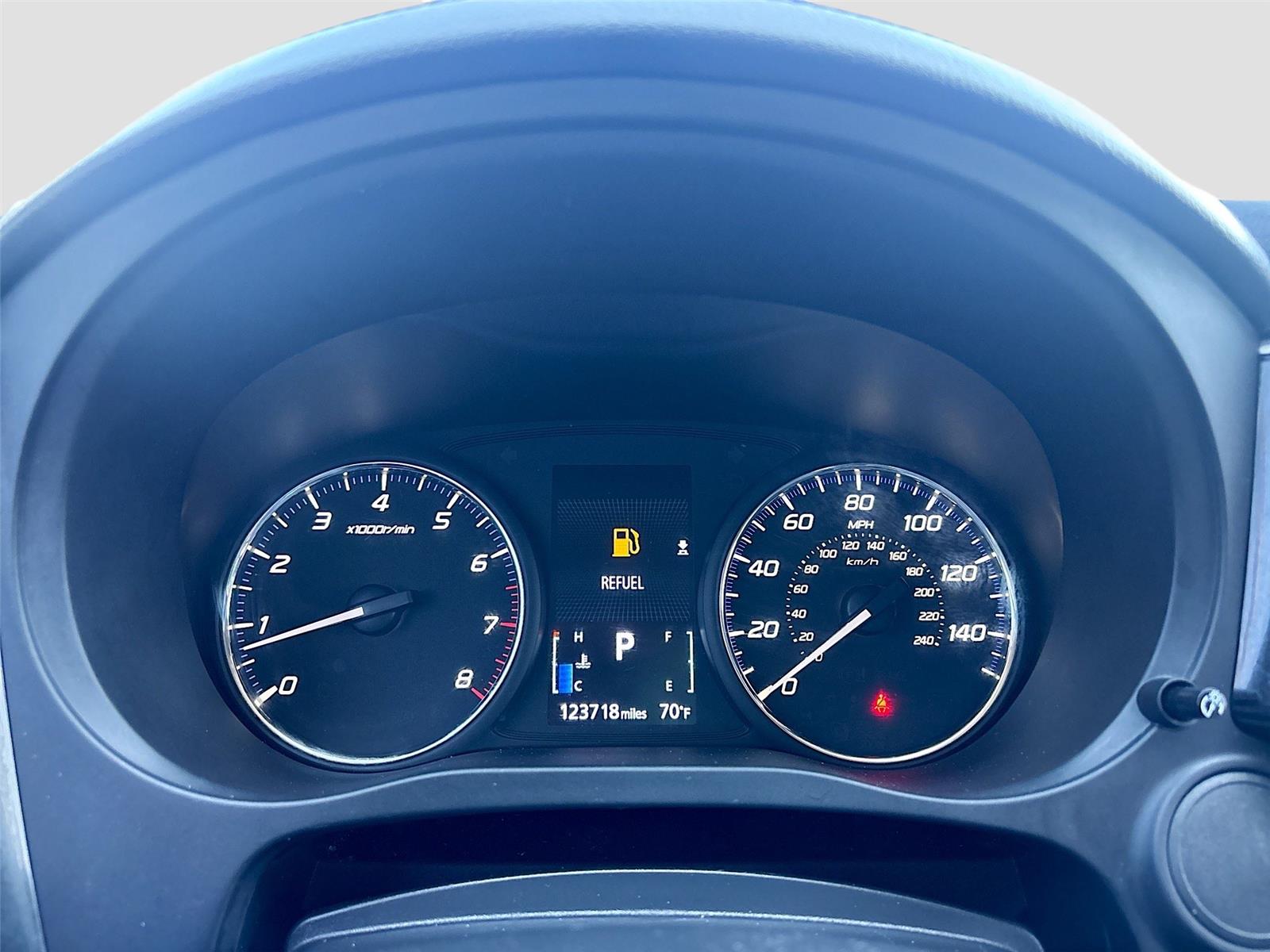 2020 Mitsubishi Outlander ES