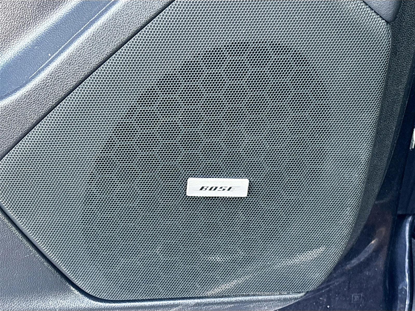 2017 Cadillac XT5 Luxury FWD