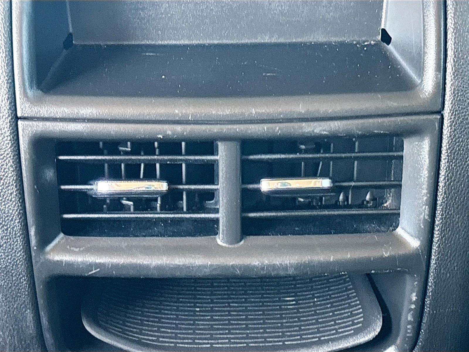 2017 Cadillac XT5 Luxury FWD