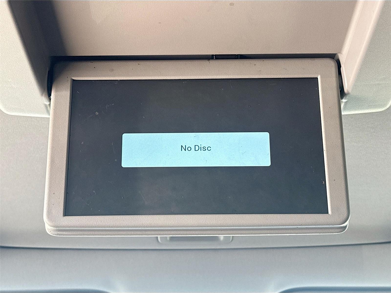 2018 Honda Odyssey Touring