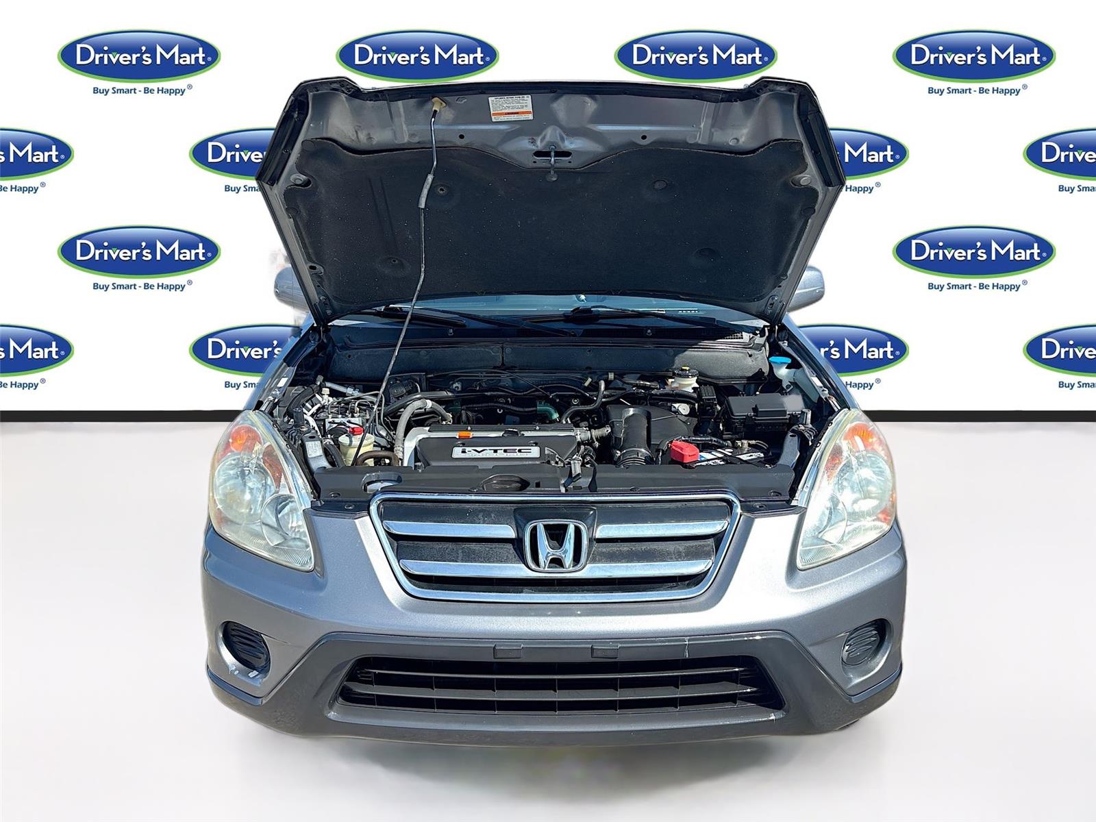 2005 Honda CR-V Special Edition