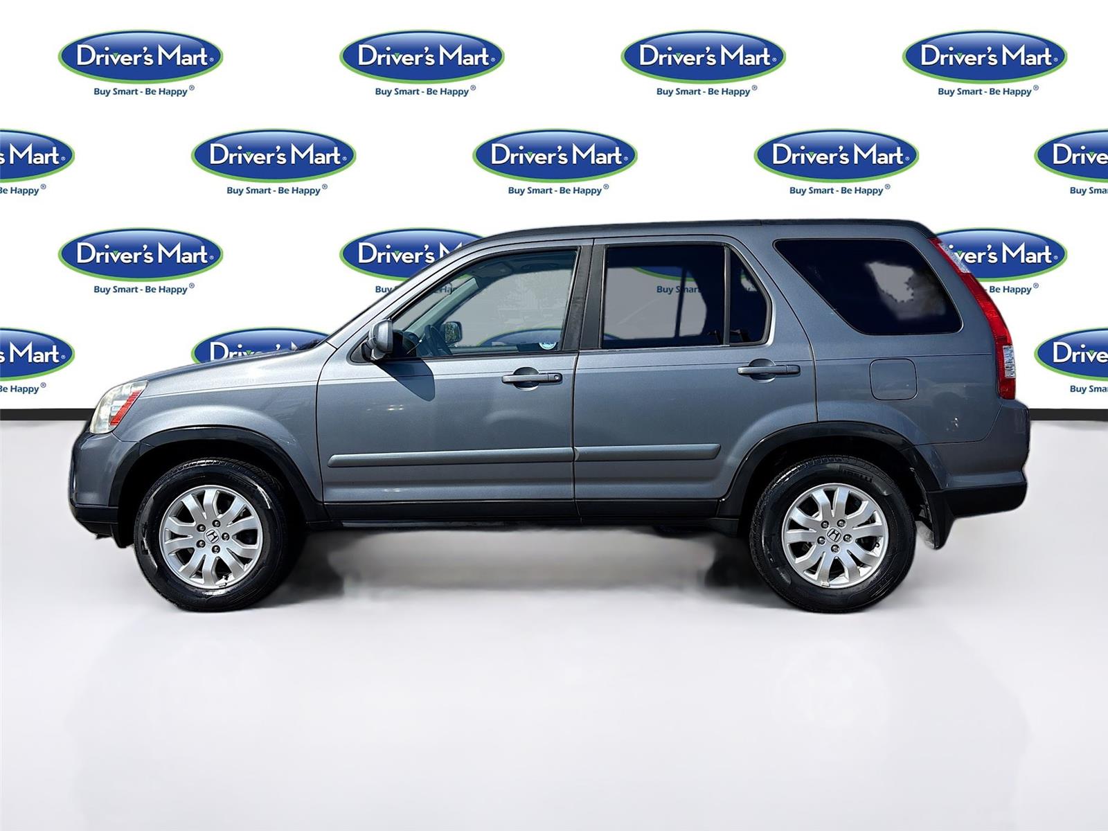 2005 Honda CR-V Special Edition